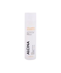 Alcina Volume Line Shampoo - Shampoo for hair volume 250ml