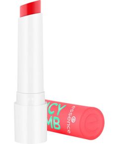Essence Juicy Bomb Glossy Butter Balm - Balzám na rty 2,5 g 06 Wake Me Up Before You Coco Smaržas - NESAKĀRTOTS