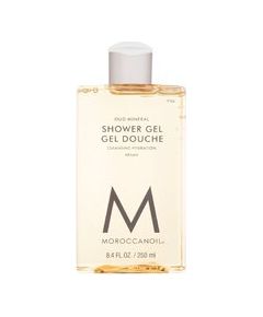 Moroccanoil Oud Minéral Shower Gel - Sprchový gel 250ml Smaržas - NESAKĀRTOTS