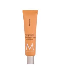 Moroccanoil Ambre Noir Hand Cream - Intenzivně hydratační krém na ruce 100ml