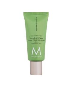 Moroccanoil Bergamote Fraiche Hand Cream - Intenzivně hydratační krém na ruce 40ml