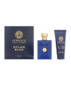 Versace Dylan Blue SET EDT 100 ml + shower gel 100 ml 100ml