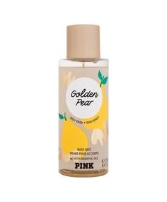 Victorias Secret Pink Golden Pear Tělový sprej 250ml