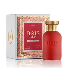Bois 1920 Oro Rosso EDP 100ml Unisex Smaržas