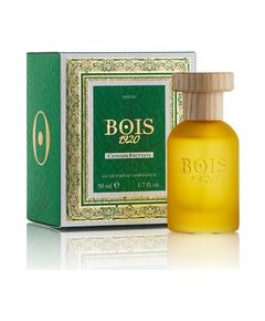 Bois 1920 Cannabis Fruttata EDP 100ml Unisex Smaržas