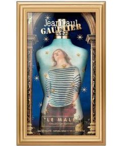 Jean Paul Gaultier Le Male Collector Edition EDT 125ml