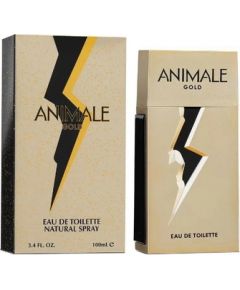 Animale Gold EDT 100ml