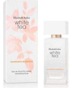 Elizabeth Arden White Tea Mandarin Blossom EDT Tester 100ml Sieviešu Smaržas