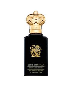 Clive Christian X Feminine Perfume 100ml Sieviešu Smaržas