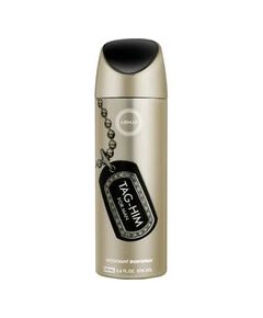 Armaf Tag-Him Deospray 200ml Дезодоранты