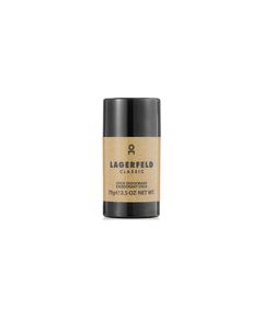 Lagerfeld Classic Deostick 75.0g Dezodoranti