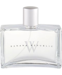 Banana Republic W 125ml