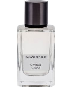 Banana Republic Icon Collection / Cypress Cedar 75ml Unisex Smaržas
