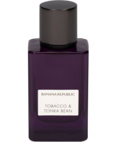 Banana Republic Tobacco & Tonka Bean 75ml Unisex Smaržas