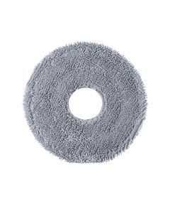 Vacuum Cleaner Accessory ROBOROCK Anti-bacterial Rotating Mop Cloth For Saros 10R /Saros Z70/Saros 20R 8.02.0453 Citi piederumi