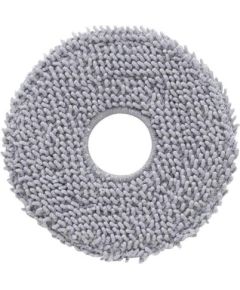 Vacuum Cleaner Accessory ROBOROCK Anti-bacterial Rotating Mop Cloth For Qrevo0 Curv/Qrevo0 Edge/Qrevo0 EdgeC/Qrevo5 EdgeC/Qrevo0 Edge 5V1/Qrevo5 Edge 5V1/Qrevo0 Edge S5A/Qrevo5 Edge S5A 8.02.0383 Citi piederumi