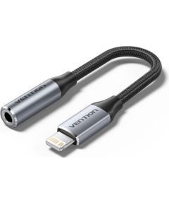 ADAPTER LIGHTNING TO 3.5MM/0.1M BMBHA VENTION