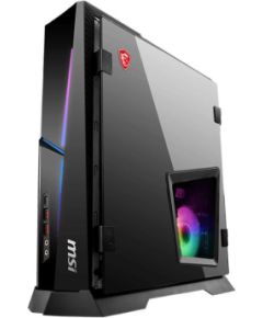 PC MSI MPG Trident AS AI 2nd Gaming Desktop CPU Intel Core Ultra u7-265F 2400 MHz RAM 32GB DDR5 5600 MHz SSD 1TB Graphics card GeForce RTX 5060 Ti SHADOW 2X 16GB Windows 11 Home MPGTRIASAI2NVN7-011EU Personālie datori