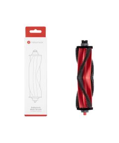 Vacuum Cleaner Accessory ROBOROCK Detachable Rubber Main Brush with Robust Synthetic Bristles For Q8/Q8+/Q7 TF+/Q7 TF/Q7 BF+/Q7 BF 8.02.0446 Citi piederumi
