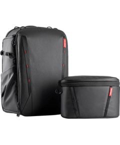 Backpack PGYTECH OneMo 2, 25L (space black) Foto - Video somas