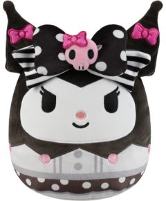 SQUISHMALLOWS HELLO KITTY Plīša rotaļlieta, 25 cm