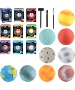 Trifox Izrakumu pētnieka komplekts Planēta dažādas  3+ HW24157694 Baby Art