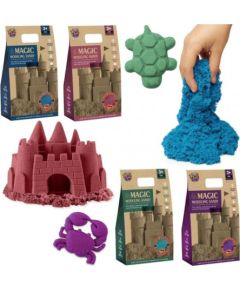 Trifox Kinētiskas smiltis 1 kg dažādas HW21098447 Baby Art