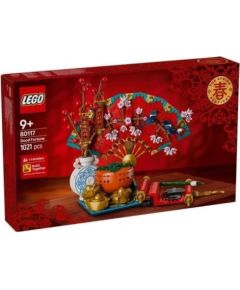 LEGO Klocki 80117 Pomyślność