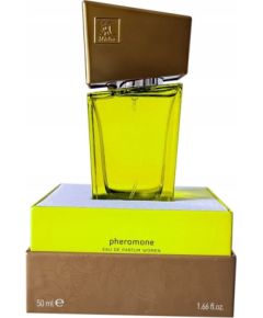 S. Oliver SHIATSU_Lime Pheromone Women EDP spray 50ml
