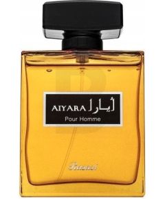 Rasasi Aiyara Pour Homme EDP M 100 ml Vīriešu Smaržas