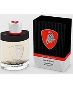 Tonino Lamborghini Invincibile EDT M 40 ml