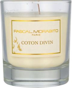 Pascal Morabito Scented Candle 200 gr Telpu aromāti