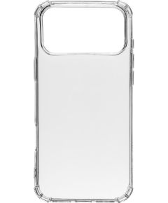 Tactical TPU Plyo Cover Aizmugurējais Apvalks priekš Apple iPhone 17 Pro Max Neoriģinālie Maciņi