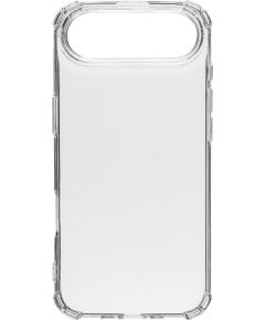 Tactical TPU Plyo Cover Aizmugurējais Apvalks priekš Apple iPhone 17 Air Neoriģinālie Maciņi