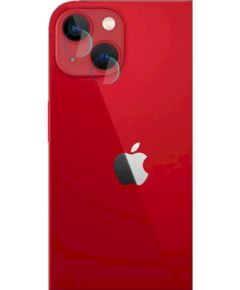 Fusion Camera Tempered Glass защитное стекло для задней камеры Apple iPhone 13 Mini Защитная пленка для экрана