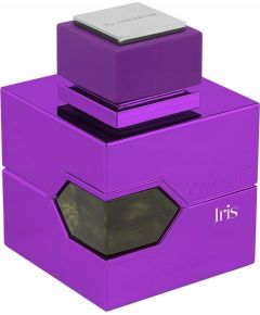 Al Haramain L'Aventure Iris Extrait de Parfum spray 100ml