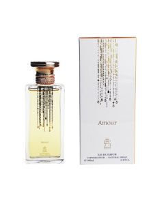Aurora, Amour, Eau De Parfum, Unisex, 100 ml Unisex Smaržas