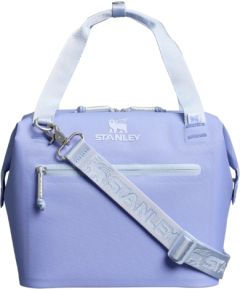 Stanley Termiskā somiņa The All-Day Julienne Mini Cooler 7L hortenziju zila Aukstuma kastes