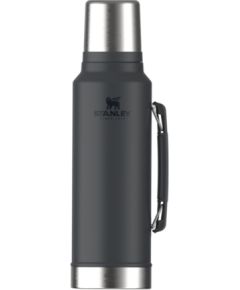 Stanley Termoss The Legendary Classic Bottle 1,4L melns 2.0