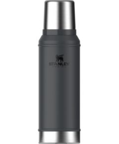 Stanley Termoss The Legendary Classic Bottle 0,94L melns 2.0