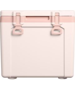 Stanley Aukstuma kaste ar riteņiem The Easy-Carry Outdoor Wheeled Cooler 47L gaiši rozā Aukstuma kastes
