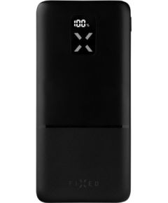 Fixed Power Bank Zen 10000 mAh Black Power-банки