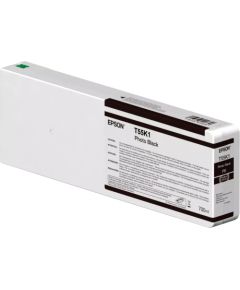 Epson T56U2 Ink Cartridge Cyan