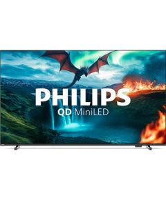 Philips 75MLED820/12 75" (189cm) QD MiniLED 4K TV Philips Televizori