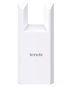 Tenda T10 network extender Network repeater White
