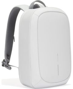 XD DESIGN ANTI-THEFT BACKPACK BOBBY EDGE WHITE P/N: P706.2503
