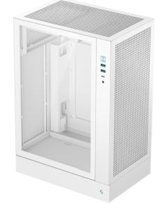DeepCool CH170 PLUS WH Tower White