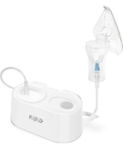 Neno Sano – pneumatic, piston, compressor nebulizer Inhalatori