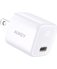 AUKEY PA-B1 Universal White AC Indoor Зарядные устройства
