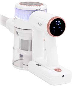 ADLER AD 7079 cordless upright vacuum cleaner Пылесосы